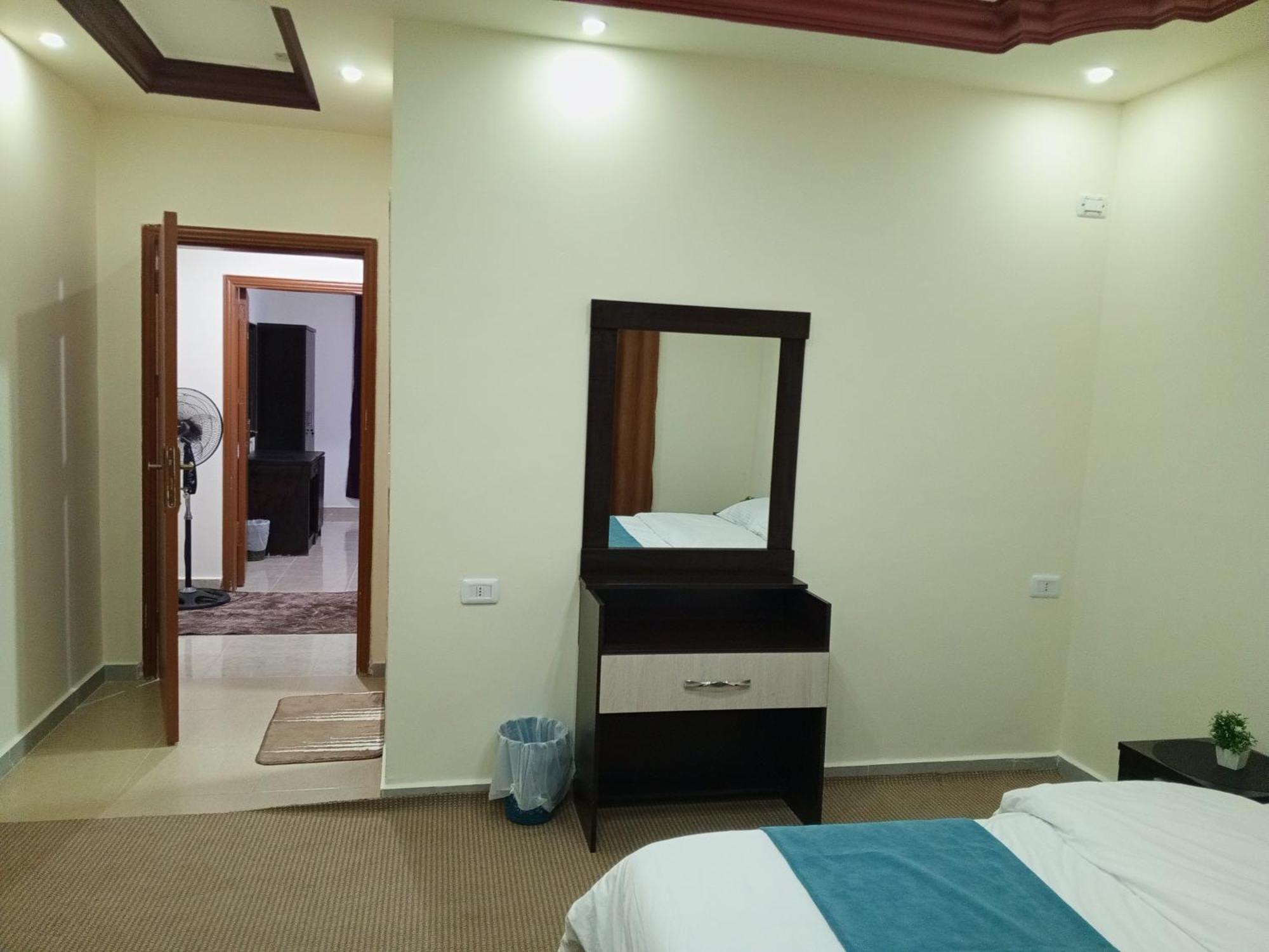 Petra Inn House Wadi Musa Ruang foto